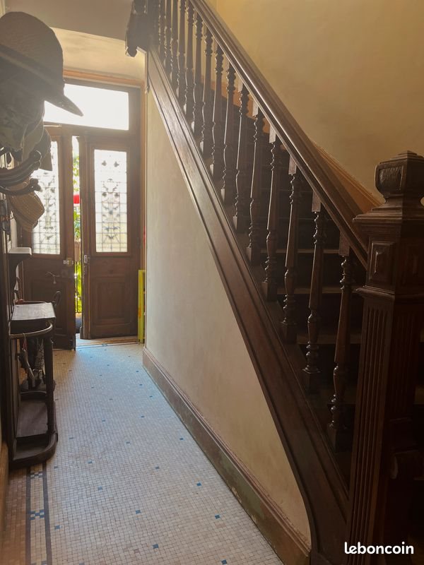 Maison à vendre, 280m², Vichy