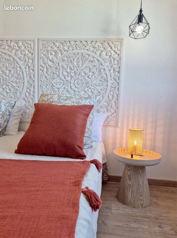 Appartement à louer, 22m², Éguilles