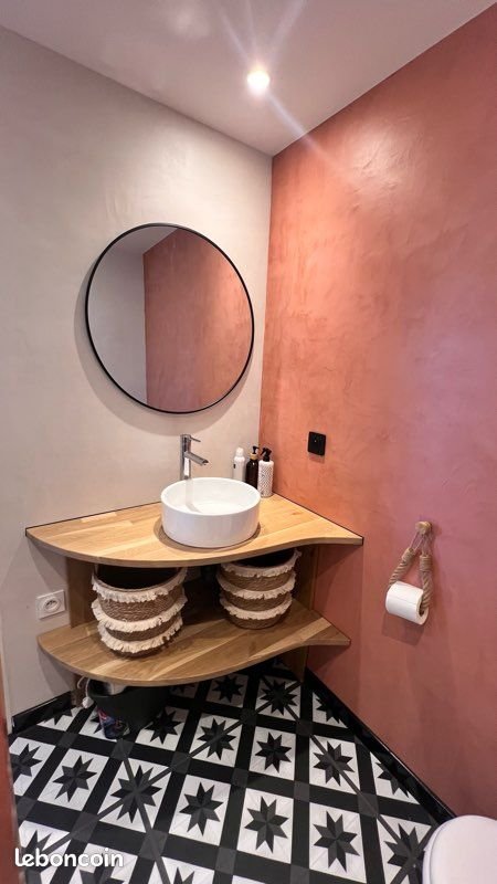 Appartement à louer, 22m², Éguilles