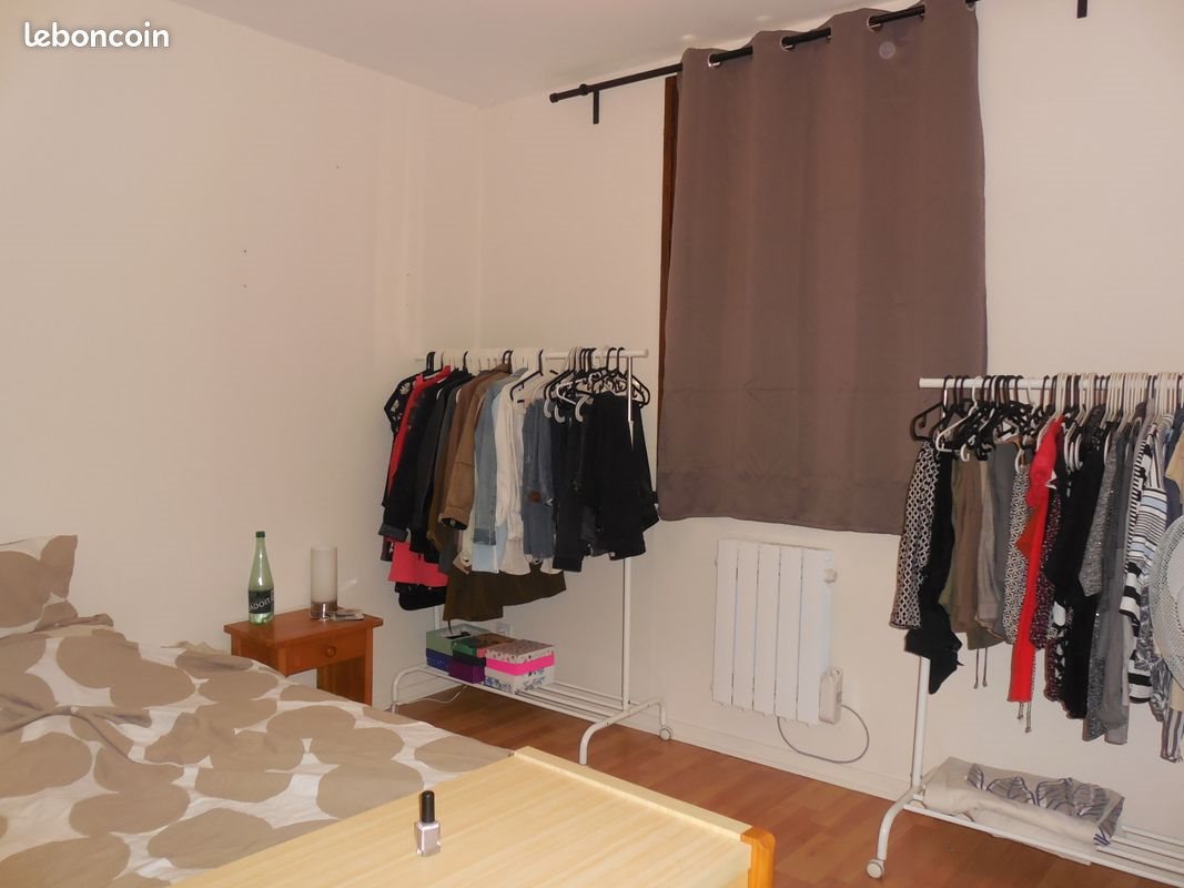 Appartement à louer, 35m², Grenoble