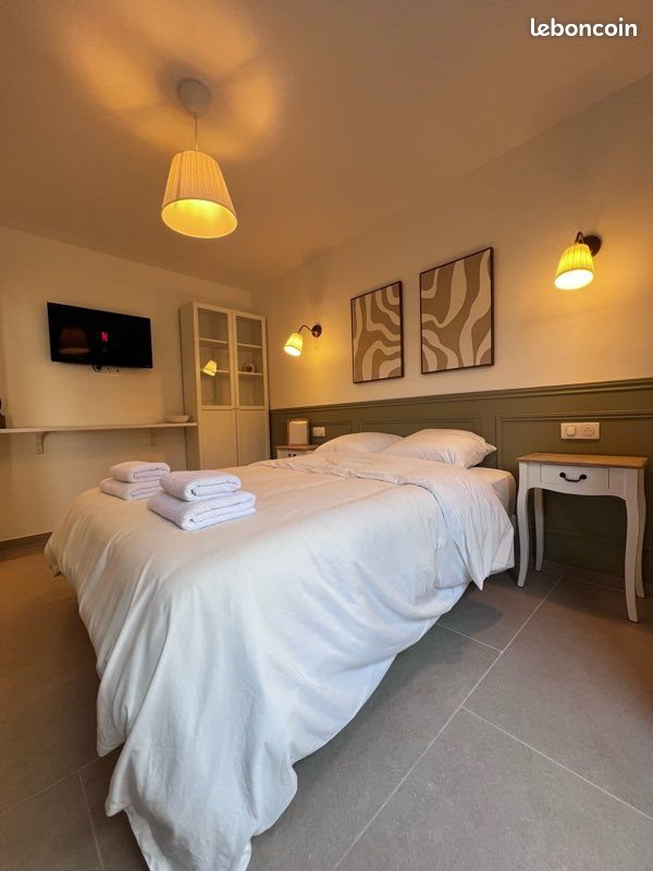 Appartement à louer, 20m², Avignon