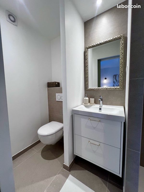 Appartement à louer, 20m², Avignon