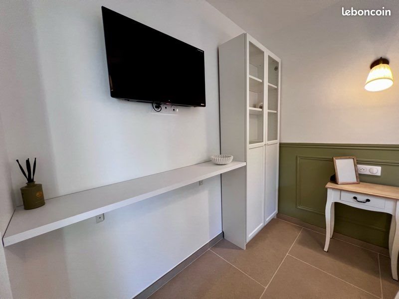 Appartement à louer, 20m², Avignon