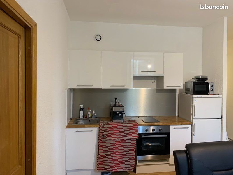 Appartement à louer, 45m², Marseille 8ème