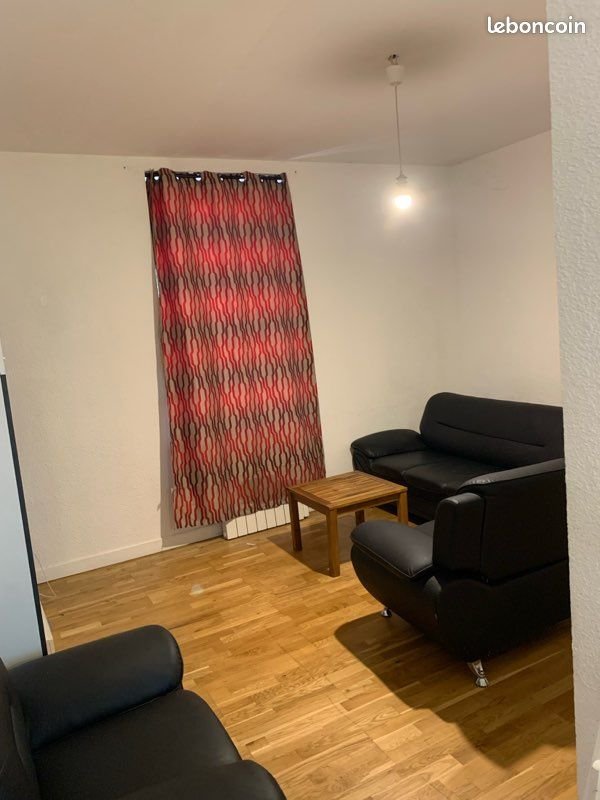 Appartement à louer, 45m², Marseille 8ème