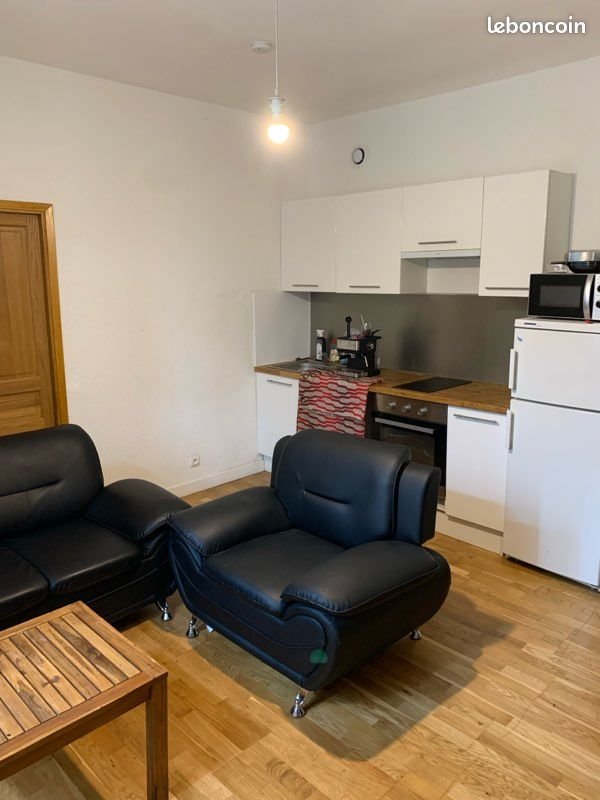 Appartement à louer, 45m², Marseille 8ème