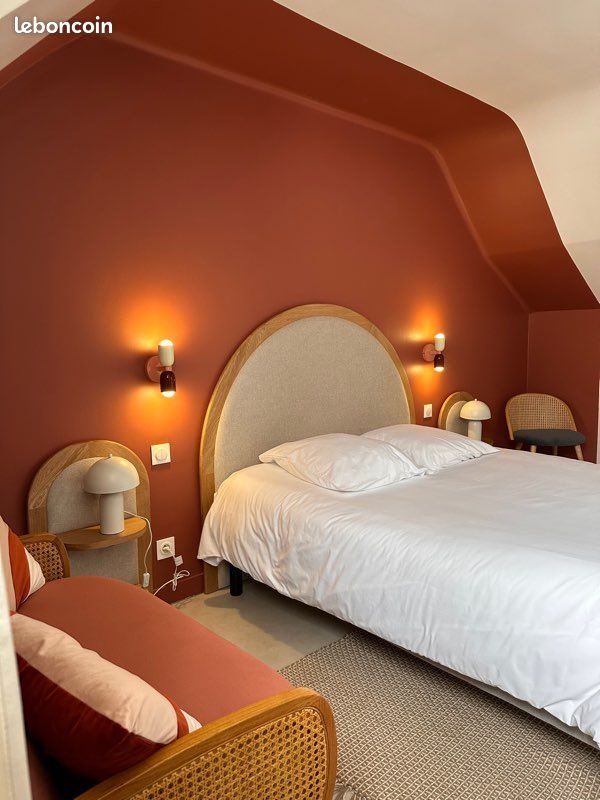 Appartement à louer, 50m², Concarneau
