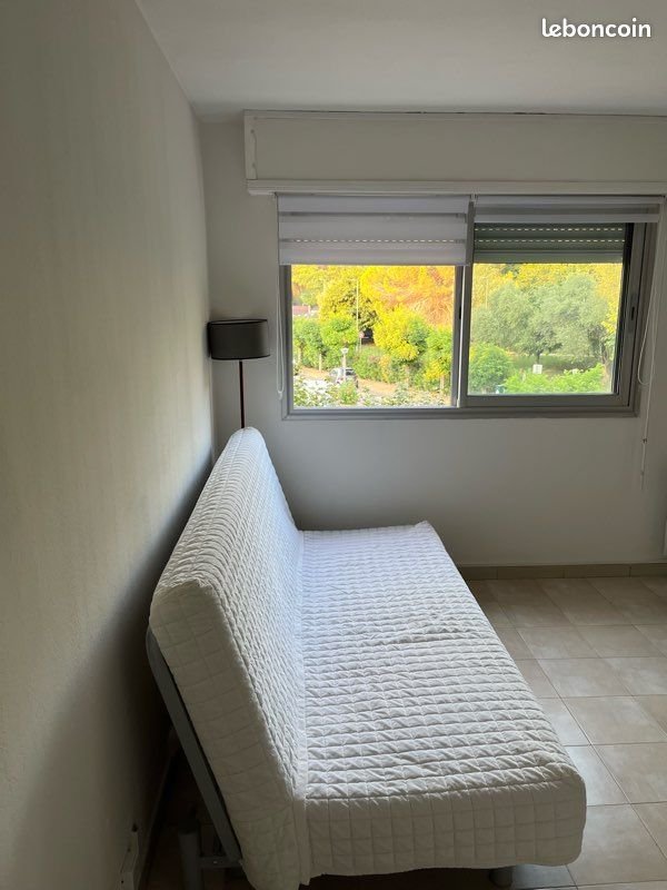 Appartement à vendre, 16m², Le Cannet