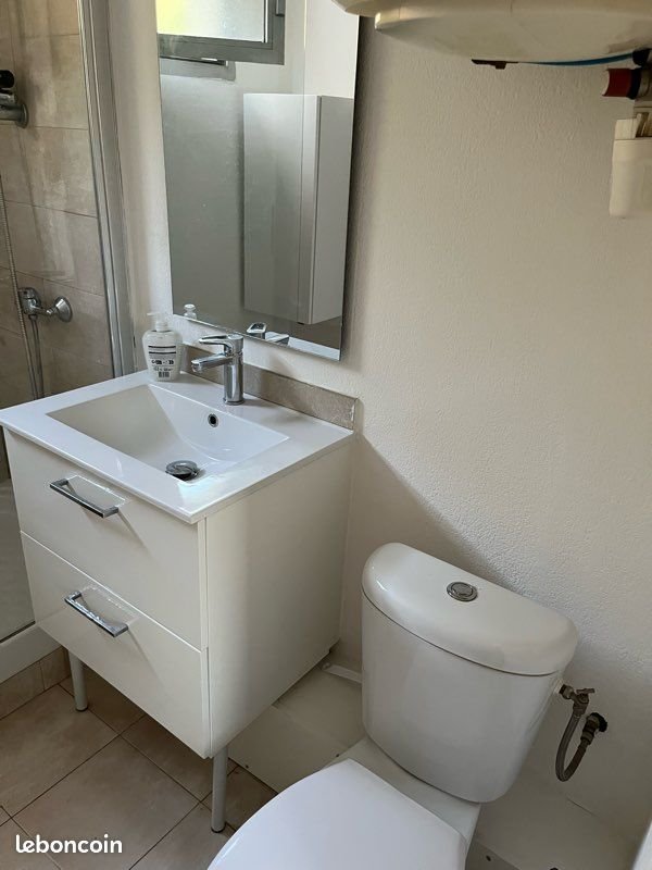 Appartement à vendre, 16m², Le Cannet