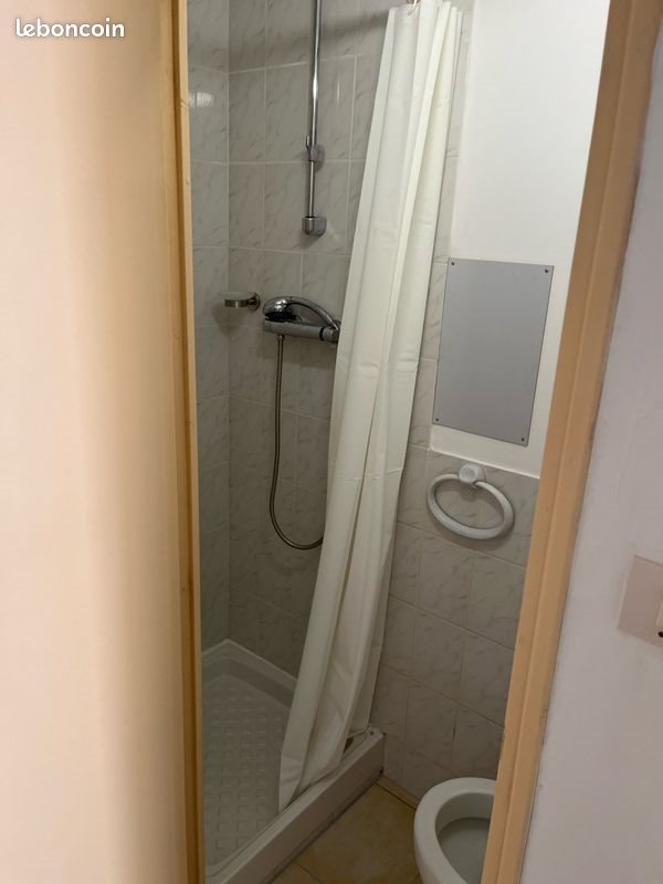 Appartement à louer, 20m², Aubenas