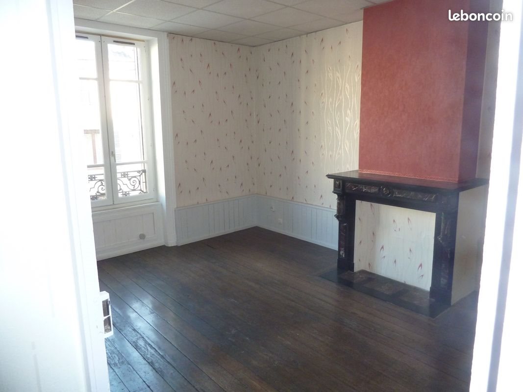 Appartement à louer, 71m², Anse