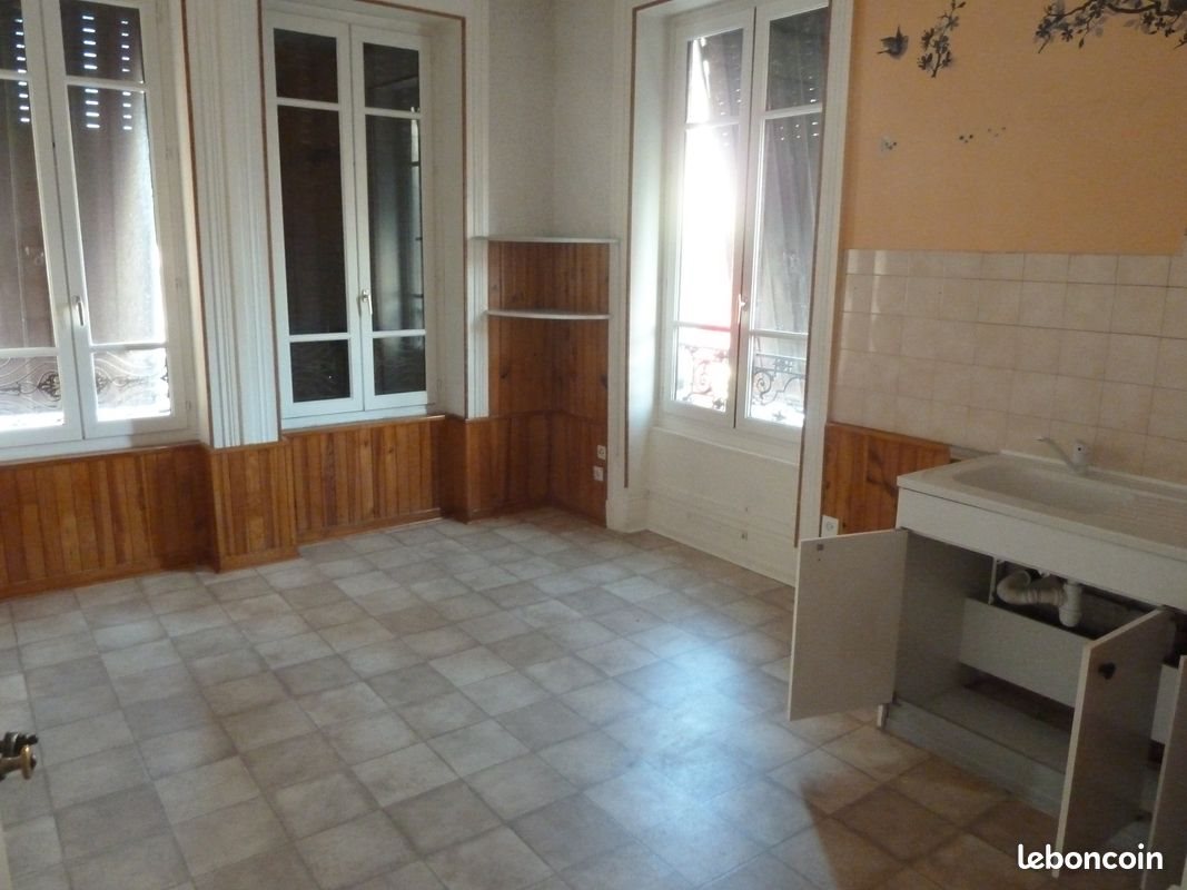 Appartement à louer, 71m², Anse