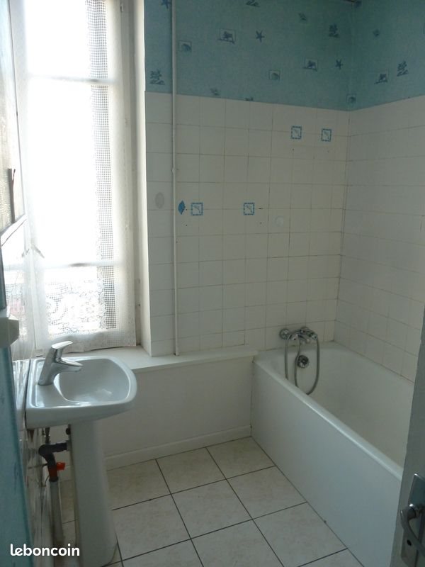 Appartement à louer, 71m², Anse