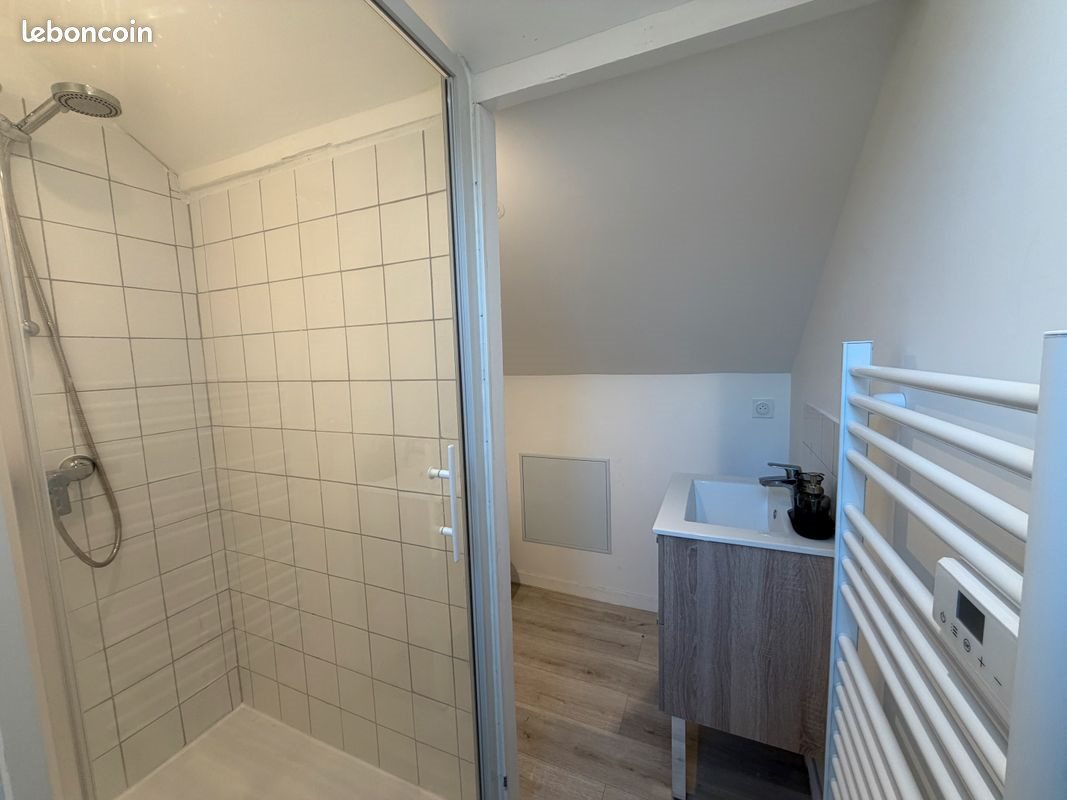 Appartement à louer, 17m², Marmande