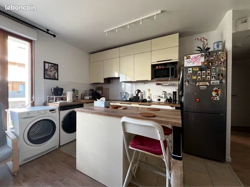 Appartement à louer, 40m², Bussy-Saint-Georges