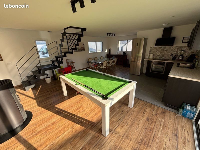 Maison à louer, 140m², Pénestin