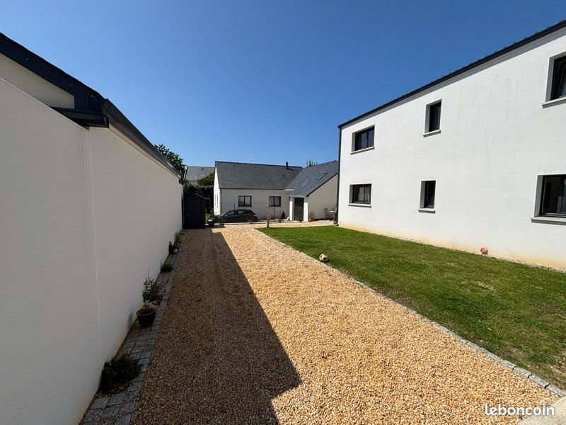 Maison à louer, 140m², Pénestin