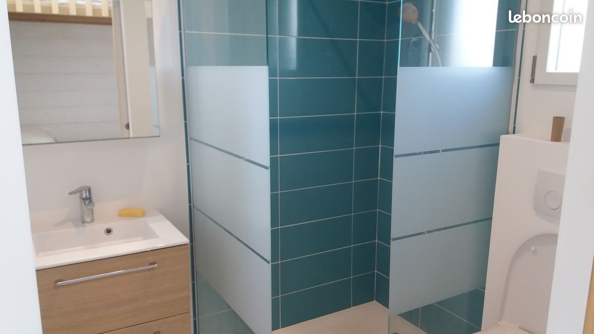 Appartement à louer, 21m², La Rochelle