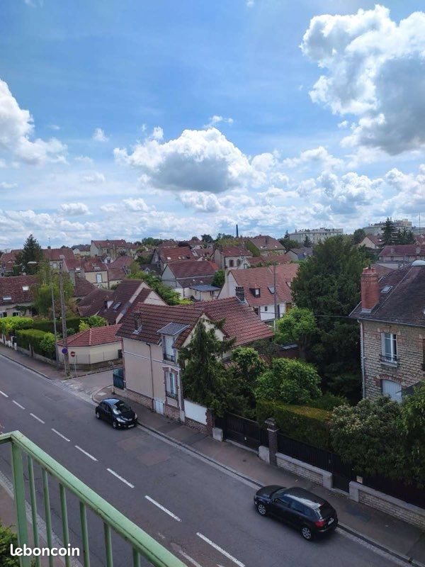 Appartement à vendre, 49m², Troyes