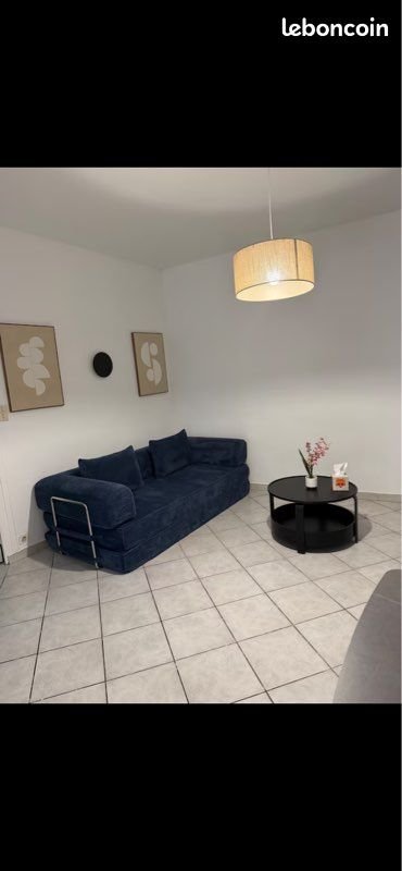Maison à louer, 70m², Vénissieux