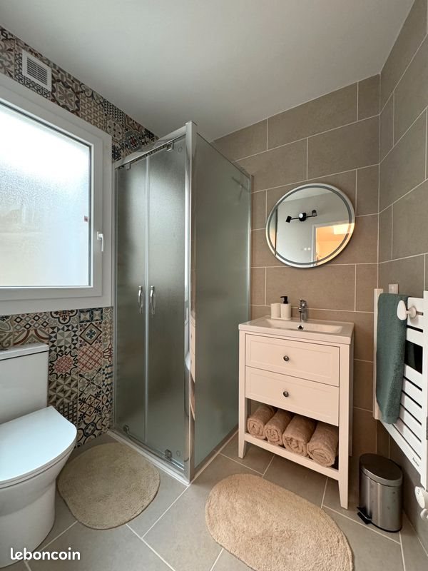 Appartement à louer, 25m², La Rochelle