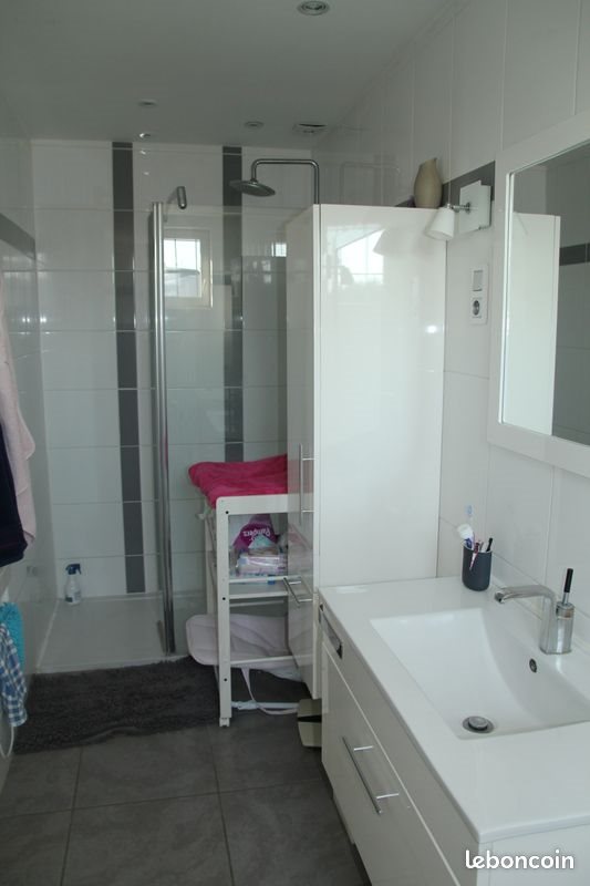 Maison à louer, 107m², Valenciennes