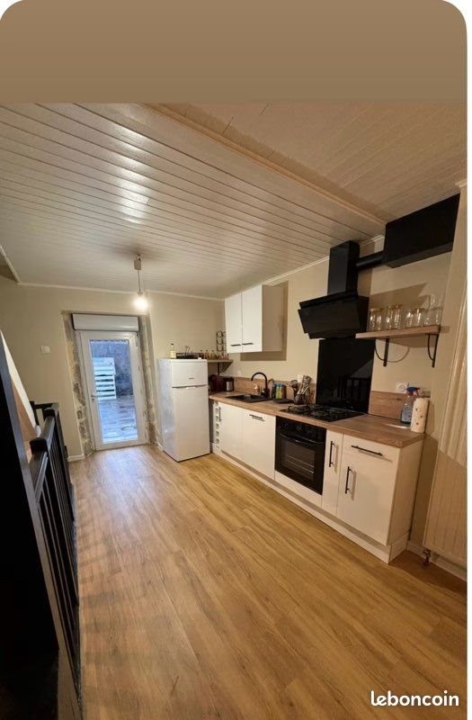 Maison à louer, 50m², Chabeuil