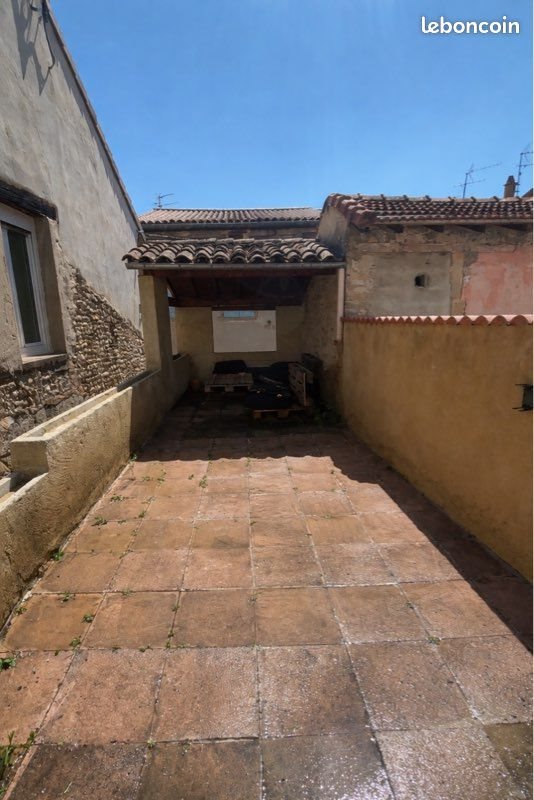 Maison à louer, 50m², Chabeuil