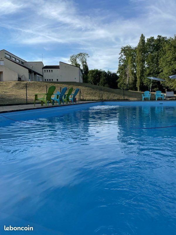 Maison à vendre, 3000m², Le Buisson-de-Cadouin