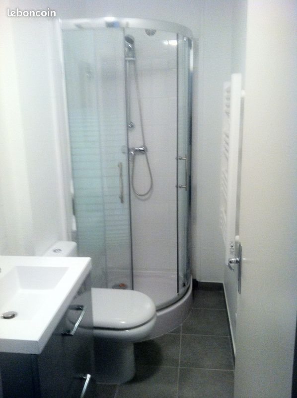 Appartement à louer, 28m², Niort