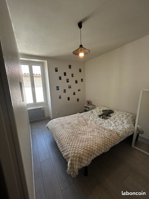 Appartement à louer, 28m², Niort