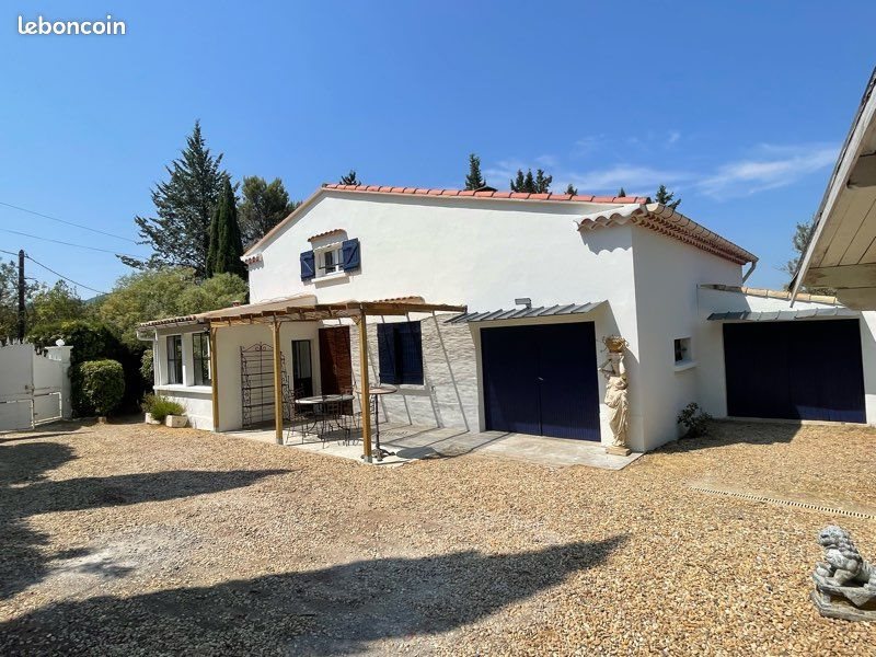 Maison à vendre, 115m², Prades-sur-Vernazobre
