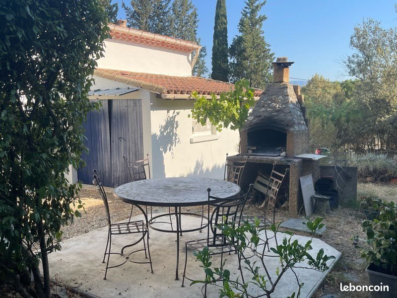 Maison à vendre, 115m², Prades-sur-Vernazobre
