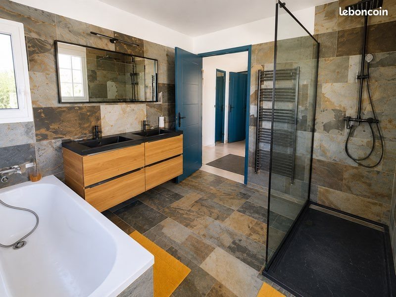 Maison à vendre, 115m², Prades-sur-Vernazobre