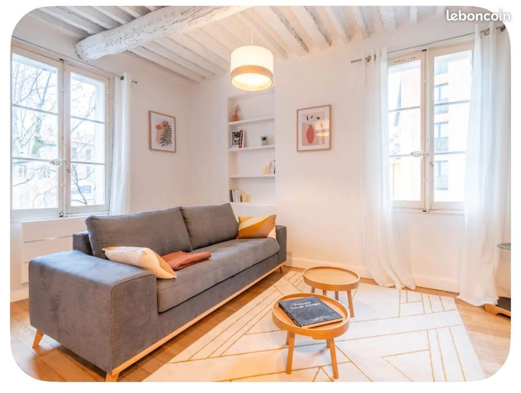Appartement à louer, 36m², Aix-en-Provence