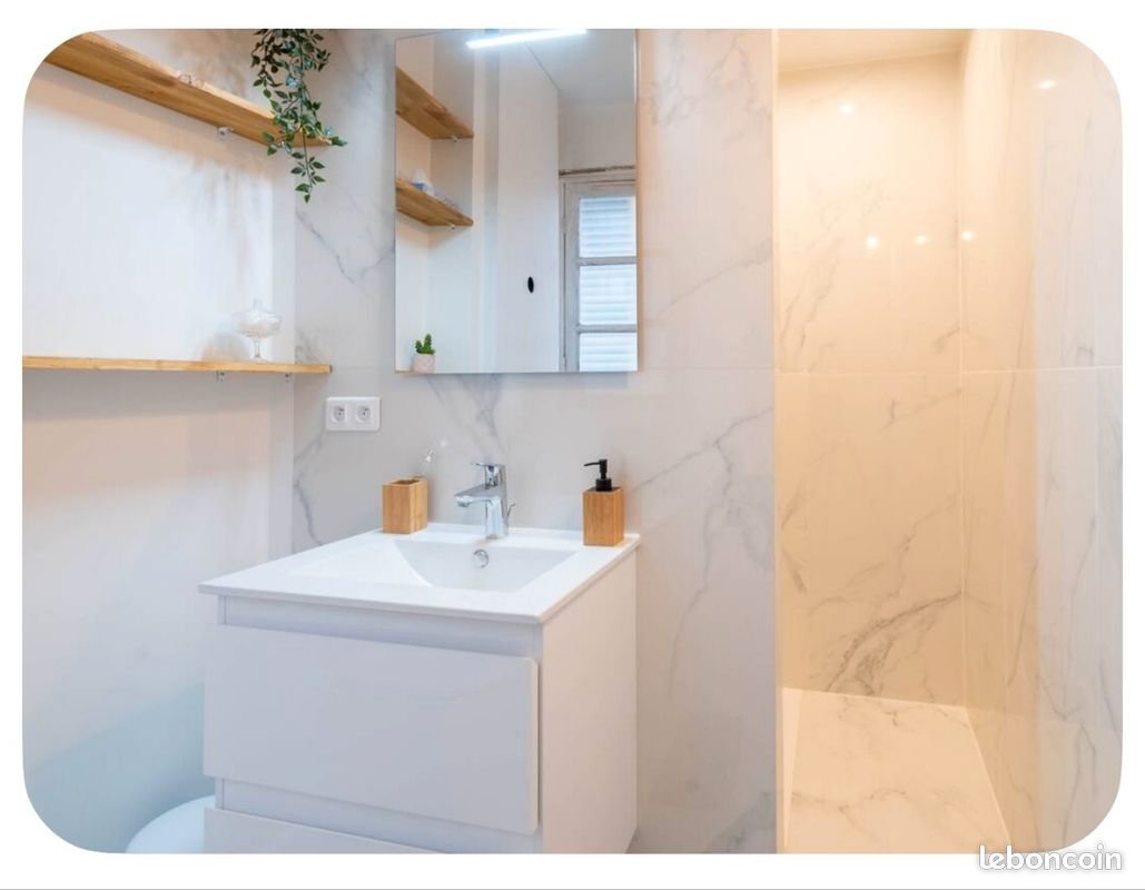 Appartement à louer, 36m², Aix-en-Provence