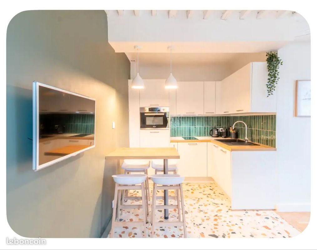 Appartement à louer, 36m², Aix-en-Provence