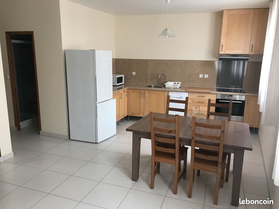 Appartement à louer, 41m², Herblay-sur-Seine