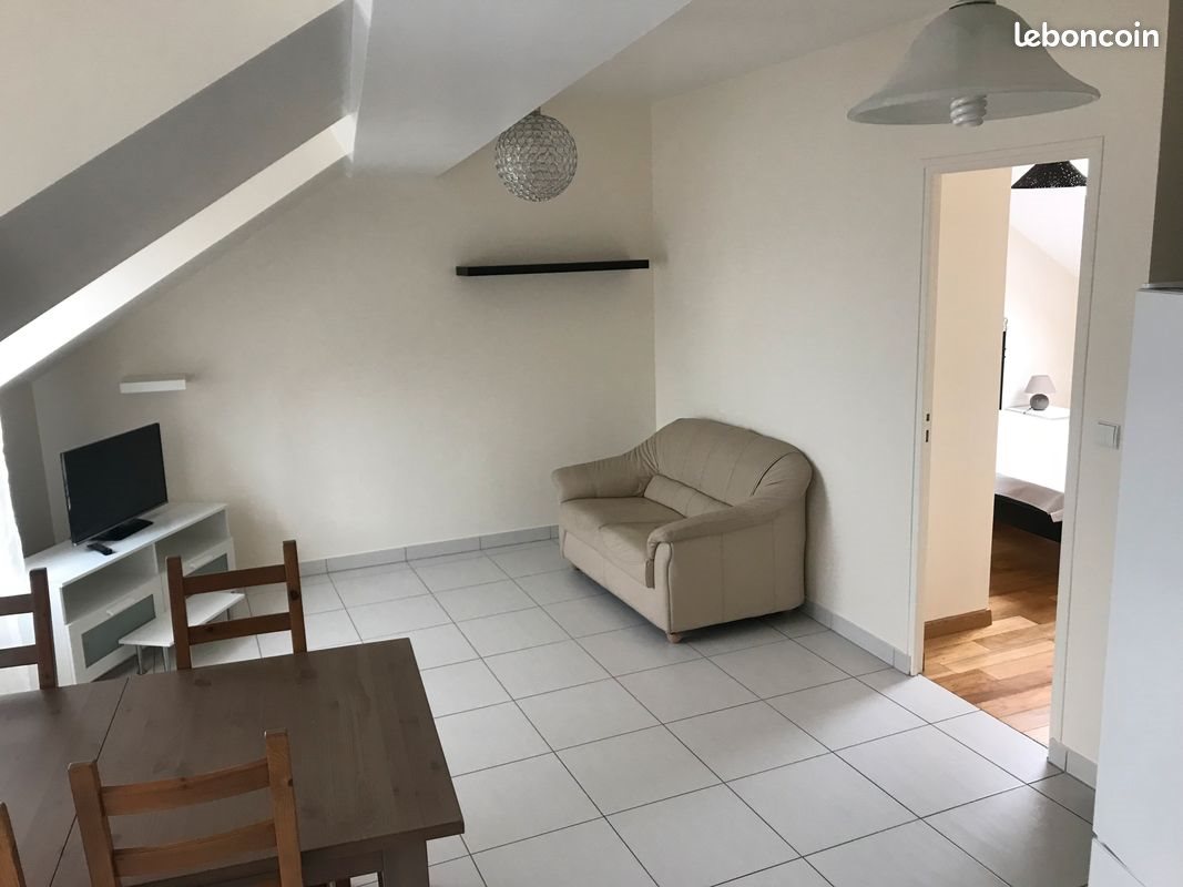 Appartement à louer, 41m², Herblay-sur-Seine