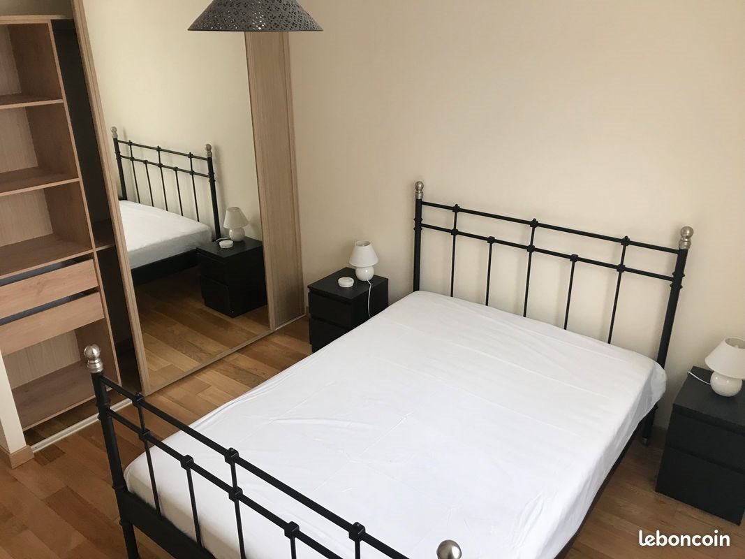 Appartement à louer, 41m², Herblay-sur-Seine