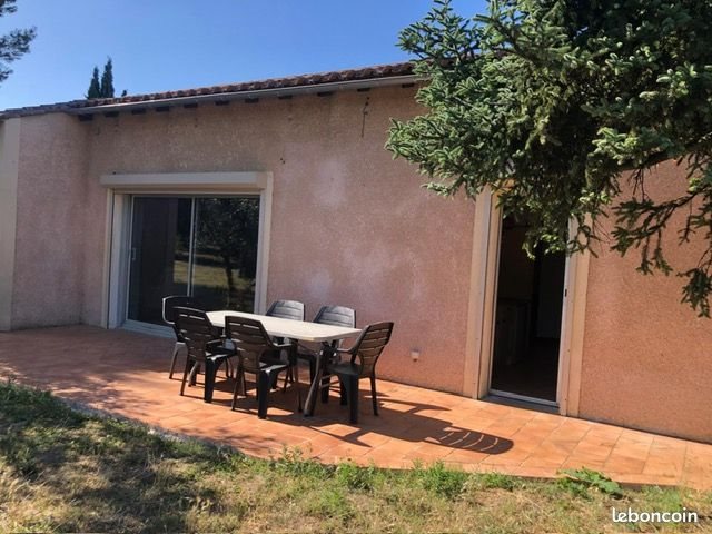 Maison à louer, 180m², Carcassonne