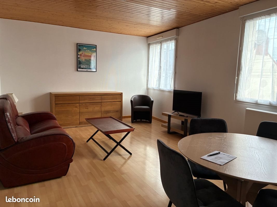 Appartement à vendre, 217m², Rezé