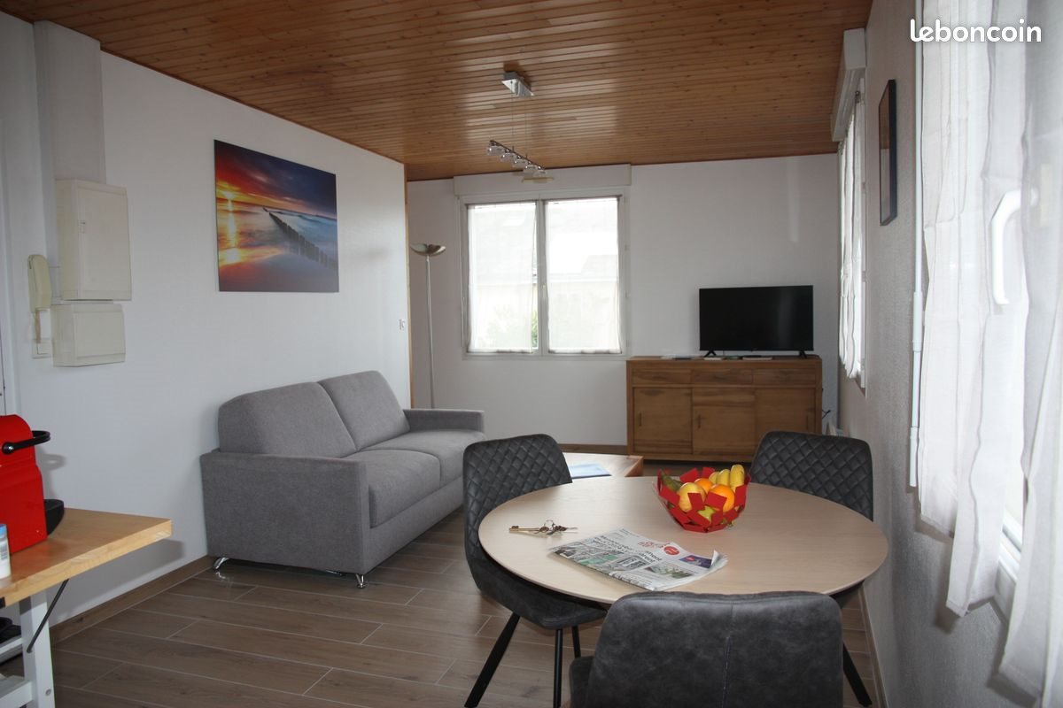 Appartement à vendre, 217m², Rezé