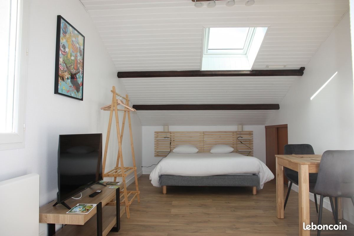 Appartement à vendre, 217m², Rezé