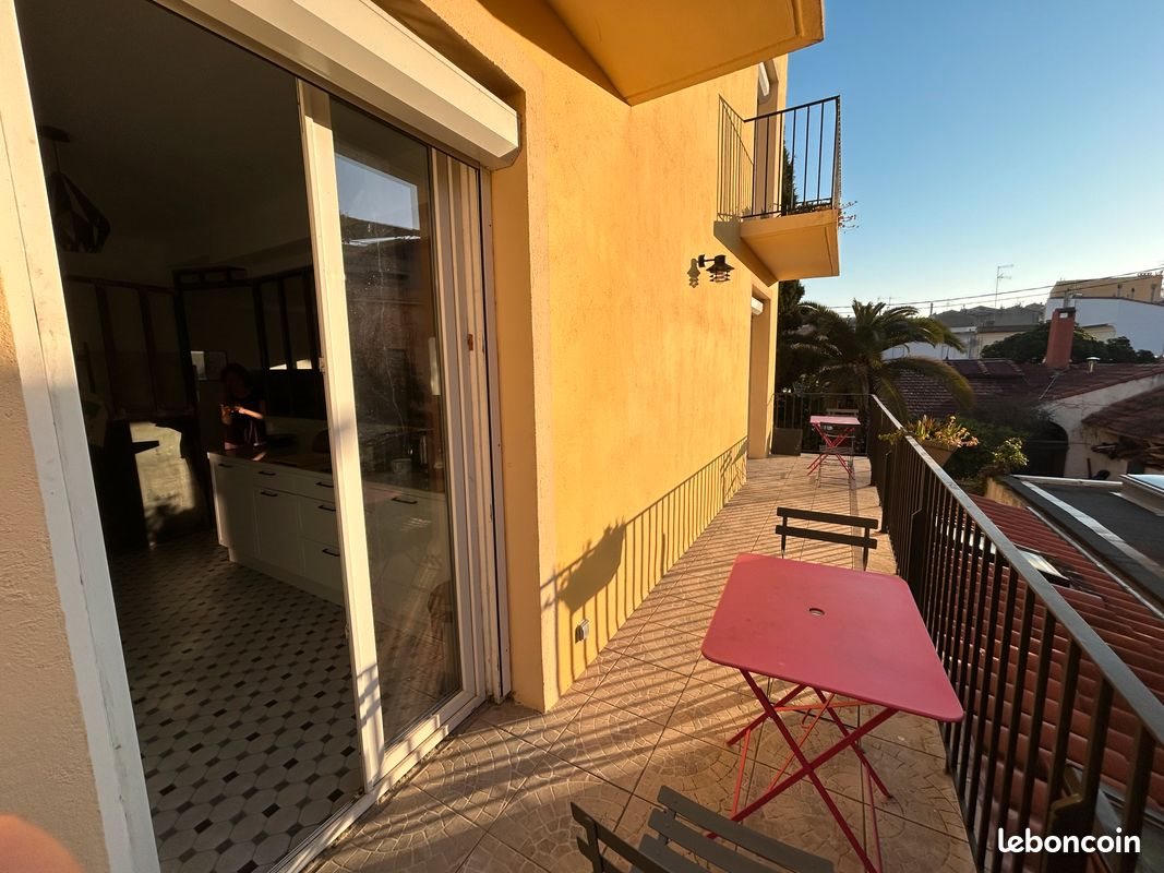 Appartement à vendre, 90m², Perpignan