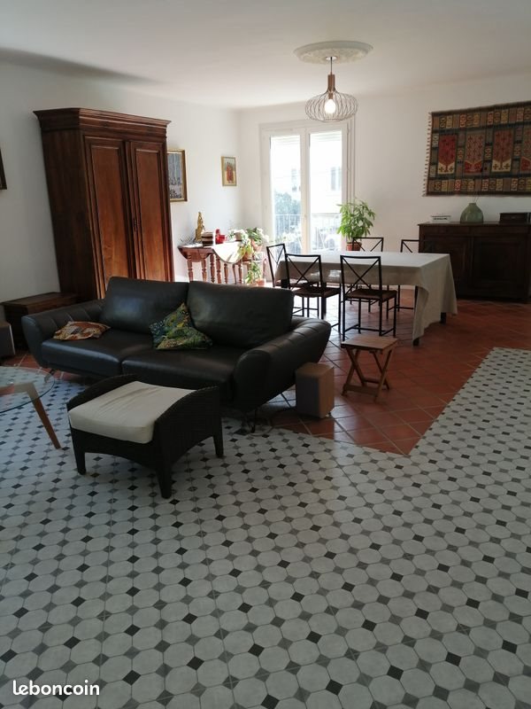 Appartement à vendre, 90m², Perpignan