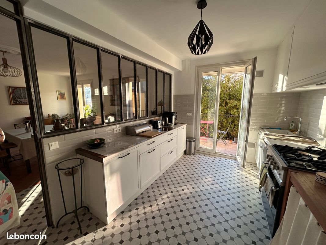 Appartement à vendre, 90m², Perpignan
