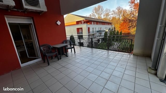 Appartement à louer, 108m², Divonne-les-Bains