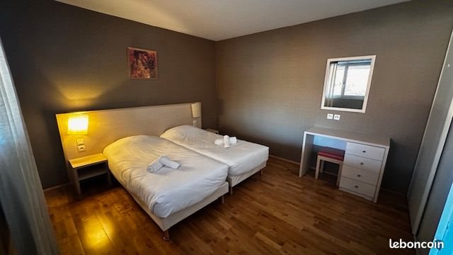 Appartement à louer, 108m², Divonne-les-Bains