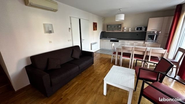 Appartement à louer, 108m², Divonne-les-Bains